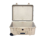 Pelicase Valise PC1560 Desert Tan Vide