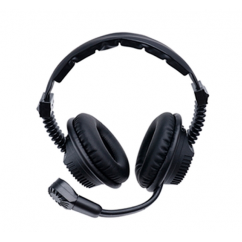 NAYA Micro-casque double oreille