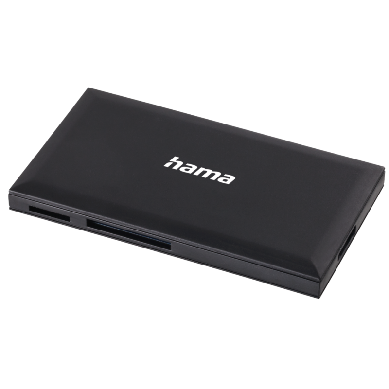 Hama Boit.L.Car Usb3.0 Sd/M.Sd/C.F I/M.S