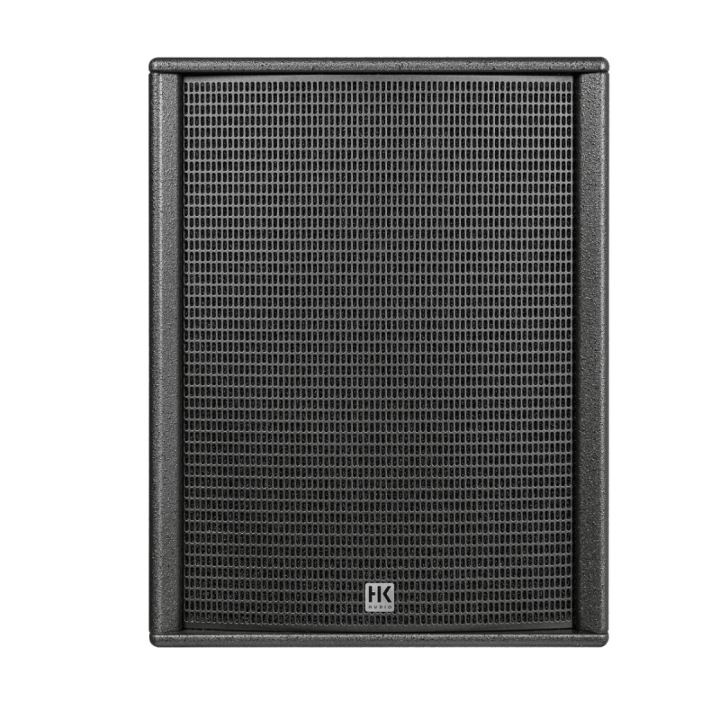 HK Audio Enceinte amplifiée 15"