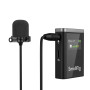 SmallRig 3487 Forevala W60 Wireless Microphone