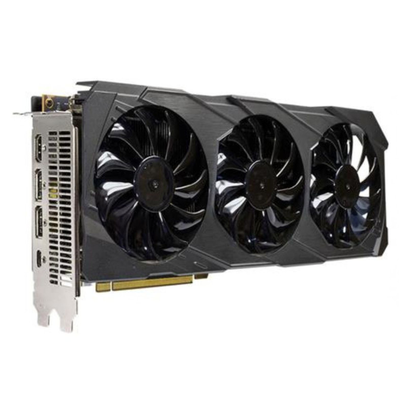 Sonnet AMD Radeon 6900 XT 16GB Bundle for Mac Pro