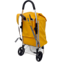 Orca DSLR - Accessories Cart, yellow