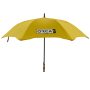 Orca DSLR - Production Umbrella XL, yellow/silver