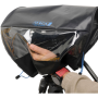 Orca Quick Rain Cover for small video  cameras