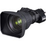 Fujinon 4K ENG 7.8-187mm, 2x Extender, Zoom + Focus ARIA, 2/3" B4