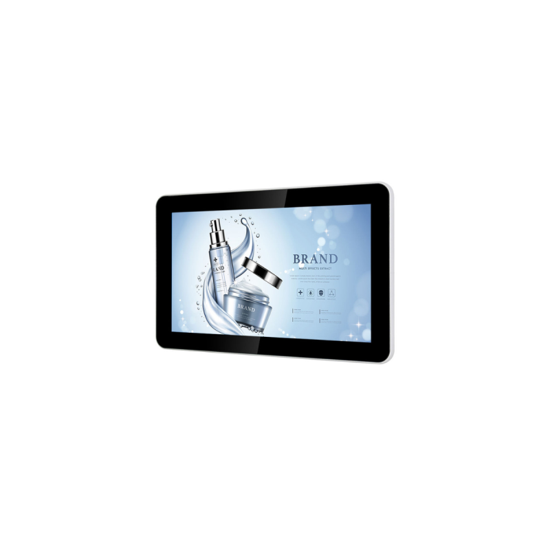 Kimex Tablette tactile 10.1´´ 350cd/m2 24h/7j