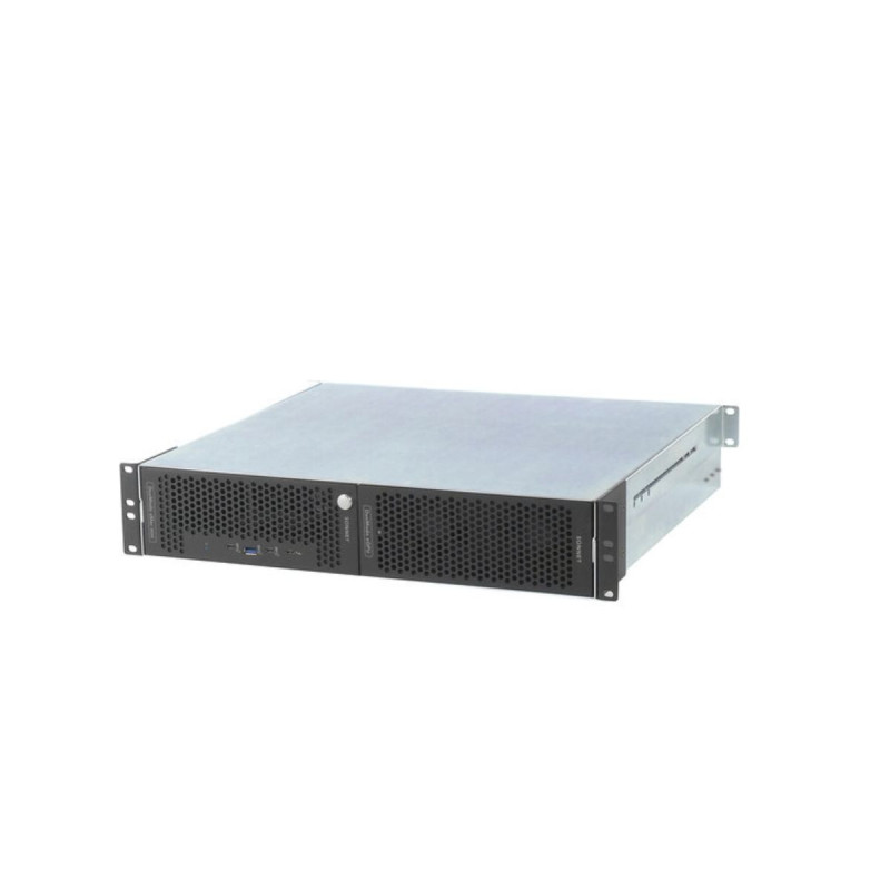 Sonnet DuoModo xMac mini (Intel) / eGPU Rackmount