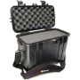 !!! Pelicase Valise PC1430  Noire Vide