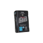 IDX Kit 4 batteries DUO-C98P + 1 chargeur VL-4Se