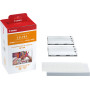 Canon Kit 108 tirages format carte postale (10 x 14,8 cm)