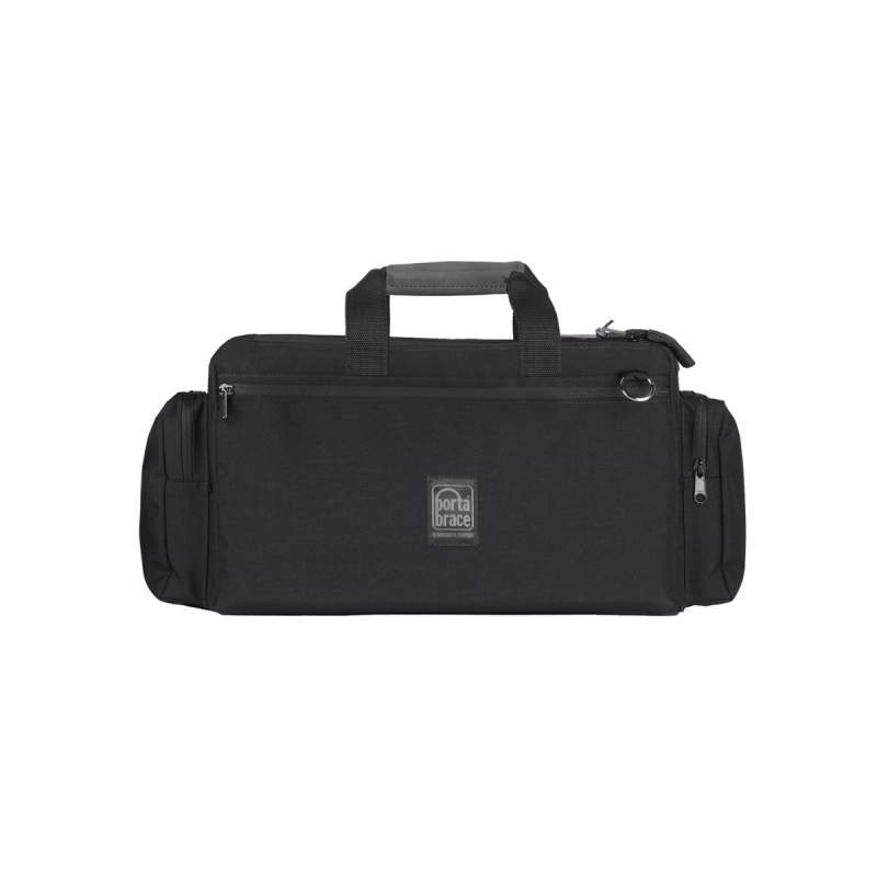 Porta Brace Cargo Case Camera Edition for professional video cameras