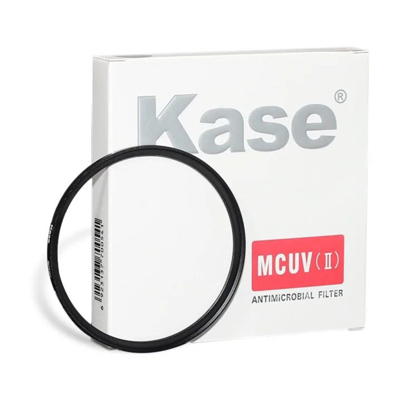 Kase filtre UV II 95mm