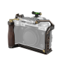 SmallRig 3870 Retro Cage for FUJIFILM X-T5