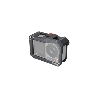 Adaptateur de montage de caméra d'action support magnétique