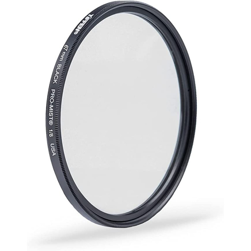 Tiffen Filtre 67mm black pro-mist 1/8