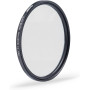 Tiffen 72mm black pro-mist 1/4