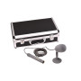 E-Image Microphone Professionel pour Broadcast CM-720