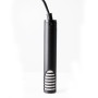 E-Image Microphone XLR Stéréo Unidirectionnel EPM-20