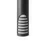 E-Image Microphone XLR Stéréo Unidirectionnel EPM-20