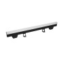 Eurolite LED PT-100/32 Pixel DMX Tube Barre à LED contrôlable par DMX