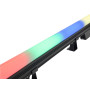 Eurolite LED PT-100/32 Pixel DMX Tube Barre à LED contrôlable par DMX