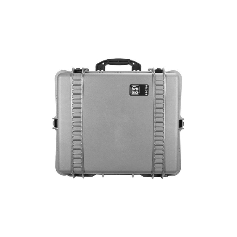 Porta Brace Wheeled shipping case with divider kit for Sony HXRNX100