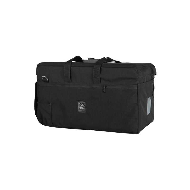 Porta Brace Shoot-Ready rigid-frame carrying case for camera rigs