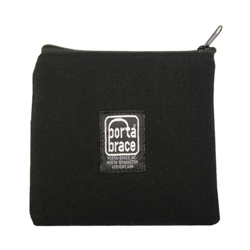 Porta Brace Soft zippered pouch for protecting the L-308X-U