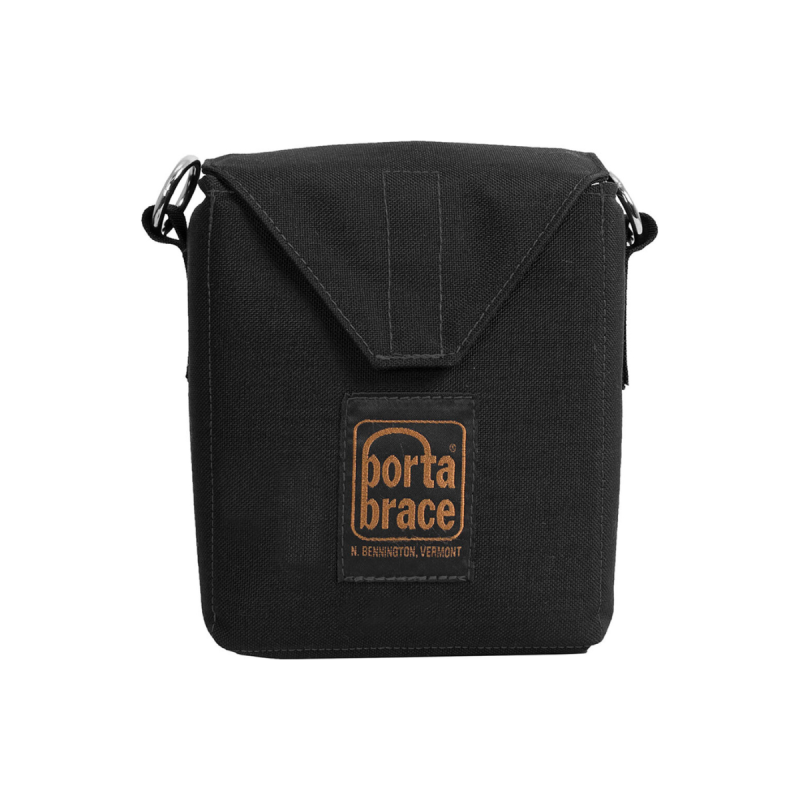 Porta Brace Protective carrying case and belt-pack for MDR-7506