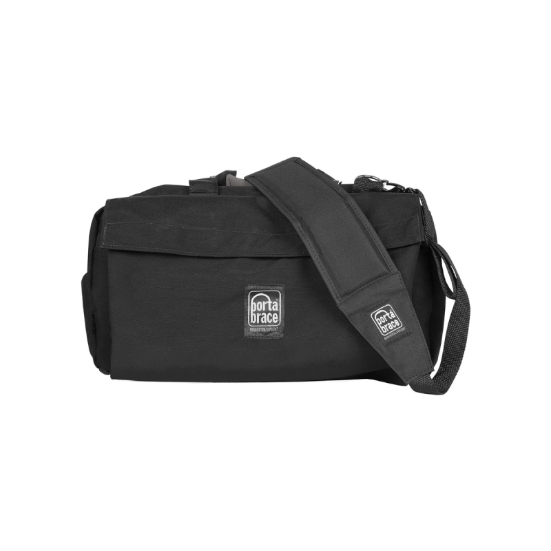 Porta Brace Genaray Spectrol Led kit Gear Bag With Suede Handles