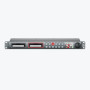 Blackmagic Design Hyperdeck Studio Pro 4K Sur SSD