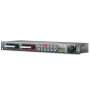 Blackmagic Design Hyperdeck Studio Pro 4K Sur SSD