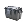 Pelicase Valise PC0500 Vide (Sans Roulettes, Sans Plots)