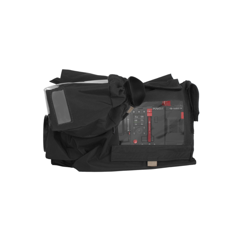 Porta Brace Protective Rain Cover for the Kinefinity MAVO