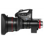 Canon Objectif Ciné Servo CN10X25 - 25-250mm Monture PL