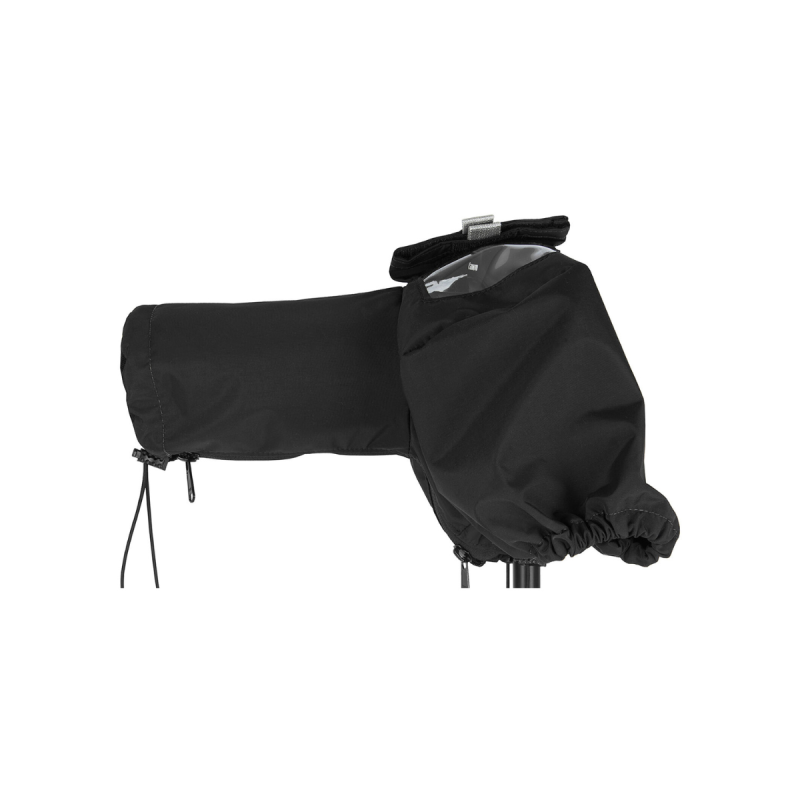 Porta Brace Rain cover for Canon EOSM50 mirrirless camera