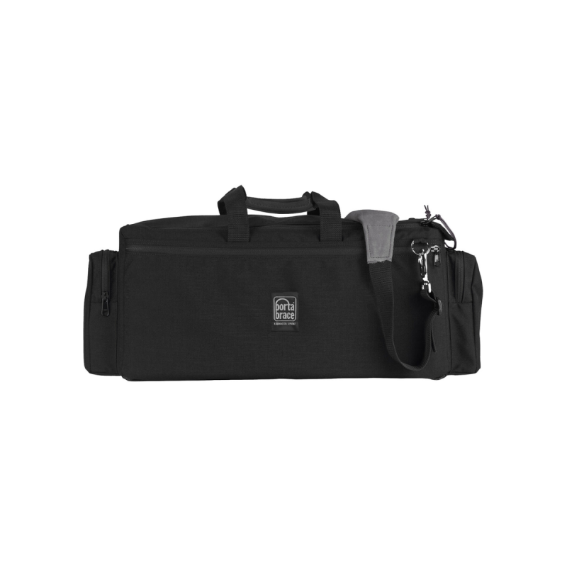 Porta Brace compact case for carrying the DJI RONIN-S