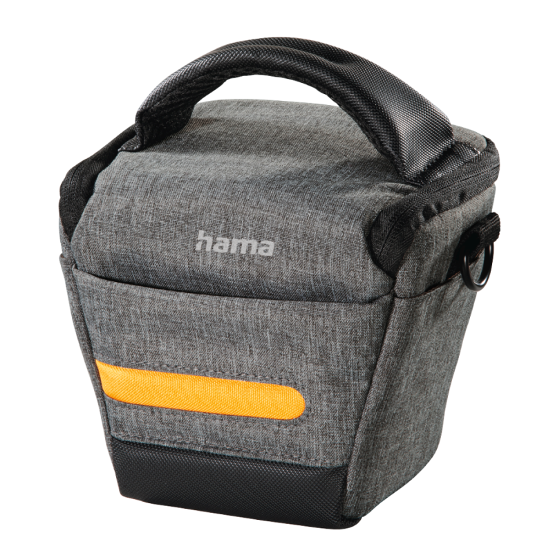 Hama Colt Photo 'Terra" 100 Gris