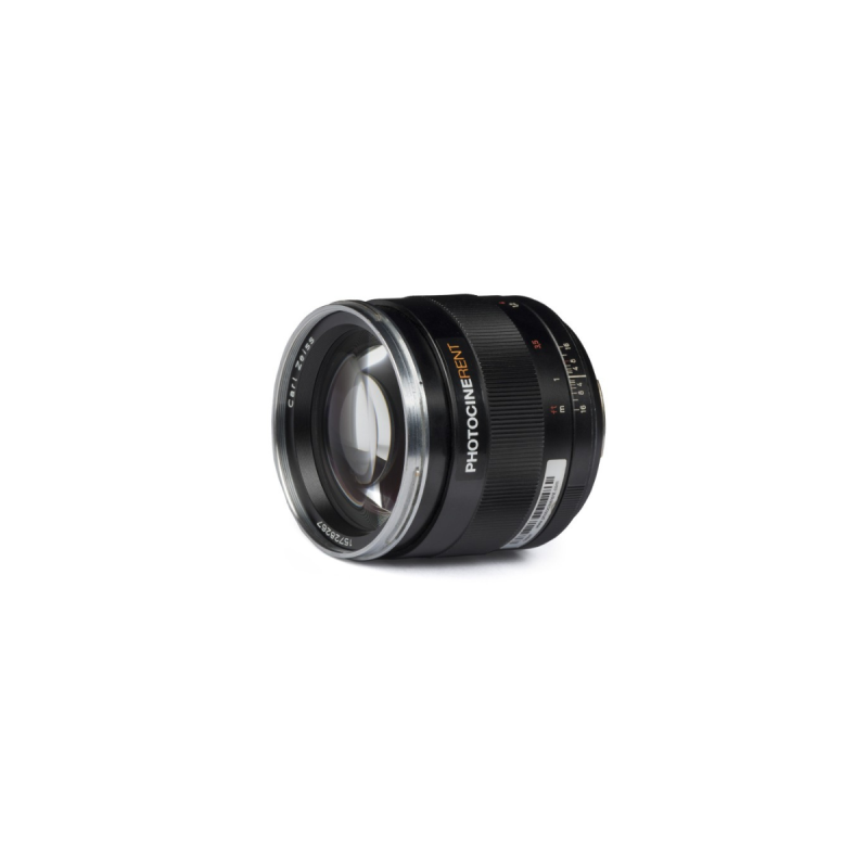 SCHNEIDER Monture PL pour optique 85 mm