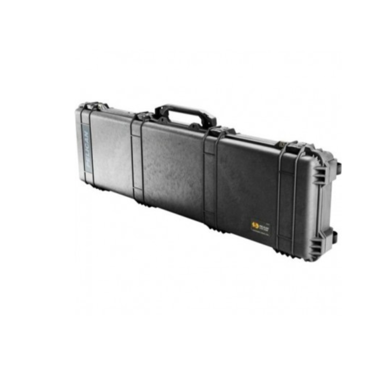 Pelicase Valise PC1750 Avec Mousse