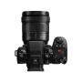 Panasonic Lumix S5M2 hybride plein format 24.2 Mp + Objectif 20-60mm