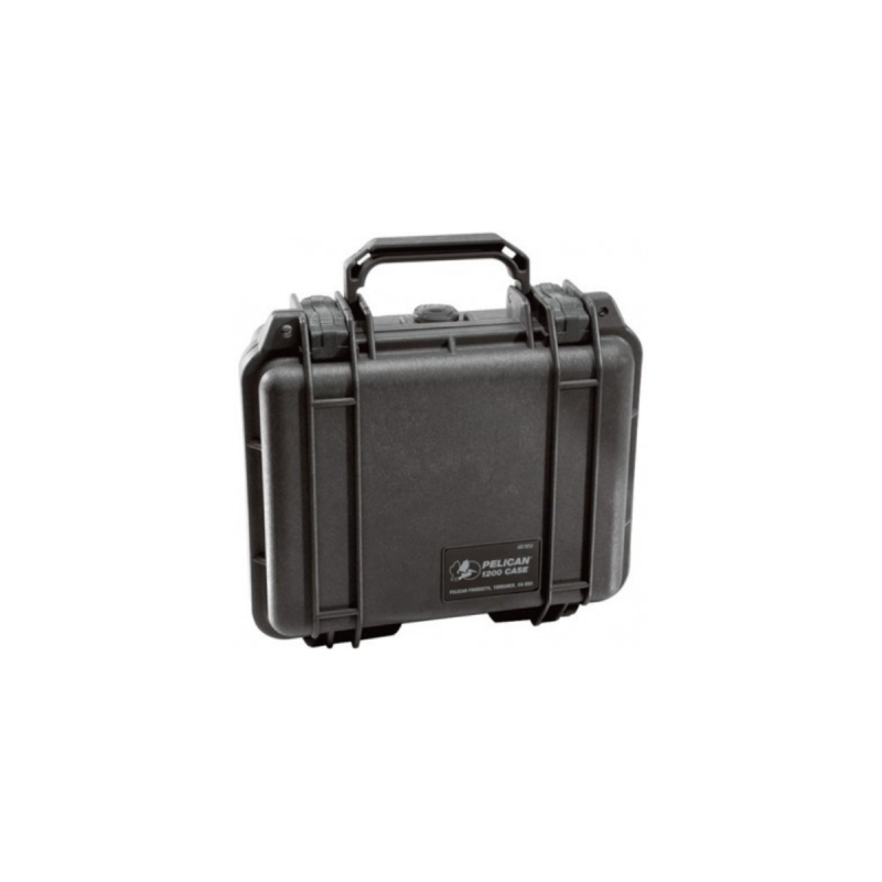 Pelicase Valise PC1200 Vide