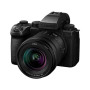 Panasonic Lumix S5 MARK II X hybride 24.2 mp +Objectif 20-60mm