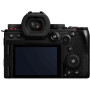 Panasonic Lumix S5 MARK II X hybride 24.2 mp +Objectif 20-60mm