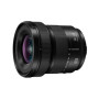 Panasonic Objectif ultra grand-angle Lumix S 14-28 F4-5.6