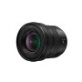 Panasonic Objectif ultra grand-angle Lumix S 14-28 F4-5.6