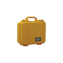 Pelicase Valise PC1400 Jaune Avec Mousse