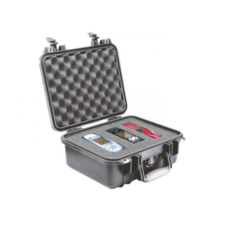 Pelicase Valise PC1400 Grise Vide