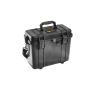 !!! Pelicase Val. PC1430 Avec Kit De Cloisons Office